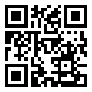 QR code for the ReadingRPG Telegram bot